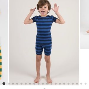 Leveret 2 piece shorts pajamas. NWT!